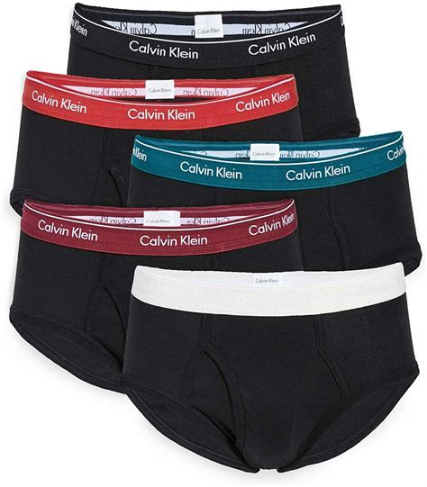 calvin klein underwear men's